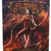 Dragon Shield Flesh and Blood Sleeves Matte - Dromai (100 stuks)
