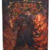 Dragon Shield Flesh and Blood - Sleeves Matte: Fai (100 stuks)