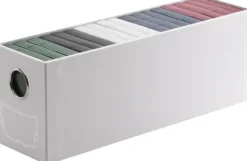 Dragon Shield - Fortress Card Drawers: White (1 drawer)