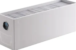Dragon Shield - Fortress Card Drawers: White (1 drawer)