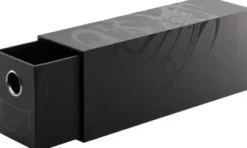 Dragon Shield - Fortress Card Drawers: Black (1 drawer)