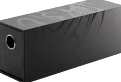 Dragon Shield - Fortress Card Drawers: Black (1 drawer)