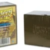 Dragon Shield Gaming Box Gold