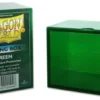 Dragon Shield Gaming Box Green