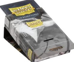 Dragon Shield Grand Standard Board Game Sleeves - Non-Glare 88 x 126 mm (100 stuks)