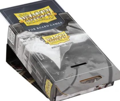 Dragon Shield Grand Standard Board Game Sleeves - Non-Glare 88 x 126 mm (100 stuks)