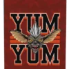 Dragon Shield - Gremlins Art Sleeves Matte: Stripe (100 stuks)