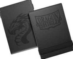 Dragon Shield Life Ledger: Black
