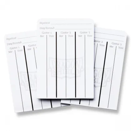 Dragon Shield Life Ledger Refills