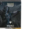 Dragon Shield Magic: The Gathering - Legendary Series: Wilhelt, The Rotcleaver (100 stuks)