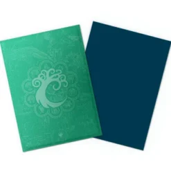 Dragon Shield Magic: The Gathering - Guildpact Series: Simic Combine (100 stuks)