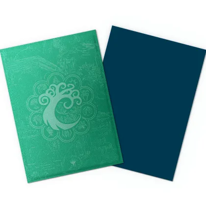 Dragon Shield Magic: The Gathering - Guildpact Series: Simic Combine (100 stuks)