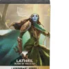 Dragon Shield Magic: The Gathering - Legendary Series: Lathril, Blade of the Elves (100 stuks)