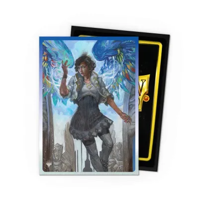 Dragon Shield Magic: The Gathering - Legendary Series: Giada, Font of Hope (100 stuks)