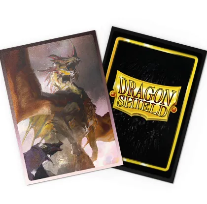 Dragon Shield Magic: The Gathering - Legendary Series: The Ur-Dragon (100 stuks)