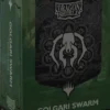Dragon Shield Magic: The Gathering - Guildpact Series: Golgari Swarm (100 stuks)