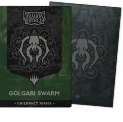 Dragon Shield Magic: The Gathering - Guildpact Series: Golgari Swarm (100 stuks)