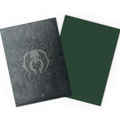 Dragon Shield Magic: The Gathering - Guildpact Series: Golgari Swarm (100 stuks)