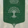 Dragon Shield Magic: The Gathering - Guildpact Series: Selesnya Conclave (100 stuks)