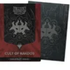 Dragon Shield Magic: The Gathering - Guildpact Series: Cult of Rakdos (100 stuks)