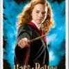 Dragon Shield Matte Art Sleeves - Wizarding World: Hermoine Granger (100 stuks)