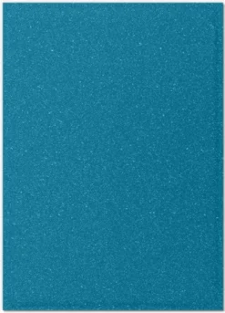 Dragon Shield Matte Sparkles Sleeves: Amazonite (100 stuks)