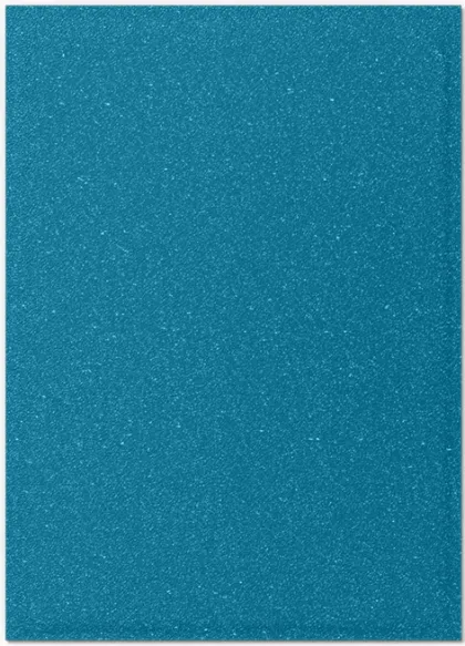 Dragon Shield Matte Sparkles Sleeves: Amazonite (100 stuks)