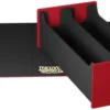 Dragon Shield Nest 1000: Magic Carpet XL Red/Black