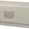 Dragon Shield Nest 1000: Magic Carpet XL Light Grey/Black