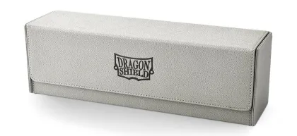 Dragon Shield Nest 500: Magic Carpet Light Grey and Black