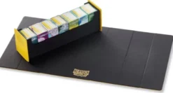 Dragon Shield Nest 500: Magic Carpet Yellow and Black