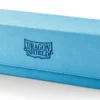 Dragon Shield Nest 500: Magic Carpet Blue and Black