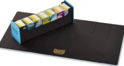 Dragon Shield Nest 500: Magic Carpet Blue and Black