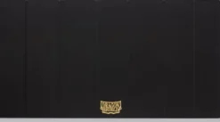 Dragon Shield Nest 500: Magic Carpet Blue and Black