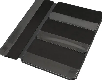 Dragon Shield Outdoor Playmat Nomad Black