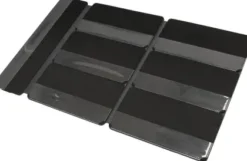 Dragon Shield Outdoor Playmat Nomad Black