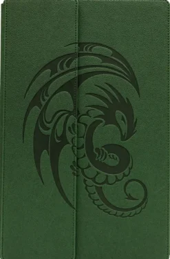 Dragon Shield Outdoor Playmat Nomad Forest Green