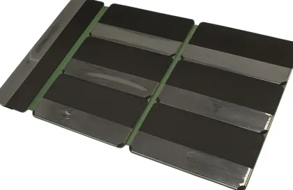 Dragon Shield Outdoor Playmat Nomad Forest Green