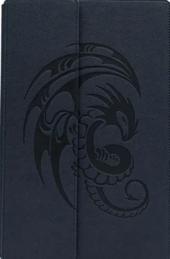 Dragon Shield Outdoor Playmat Nomad Midnight Blue