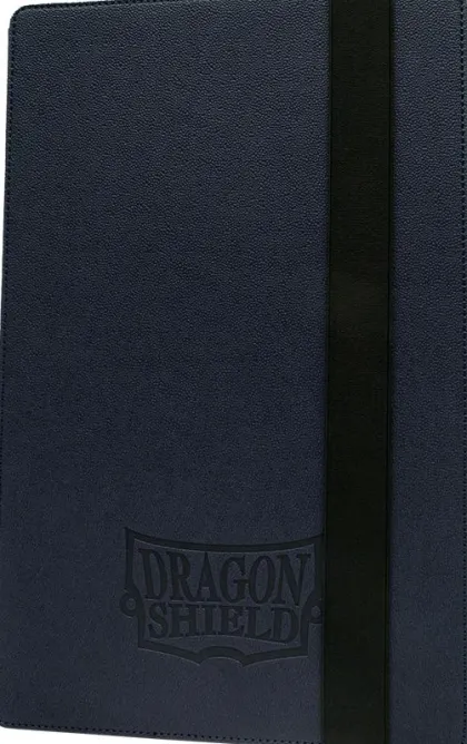 Dragon Shield Outdoor Playmat Nomad Midnight Blue