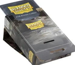 Dragon Shield Oversize Board Game Sleeves - Non-Glare 80 x 120 mm (100 stuks)