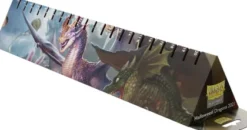 Dragon Shield Playmat Halloween Dragon 2021