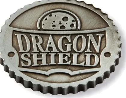 Dragon Shield Playmat Jade: Dynastes, Slayer of Sorrow
