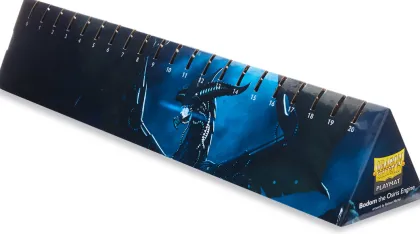 Dragon Shield Playmat Jet: Bodom