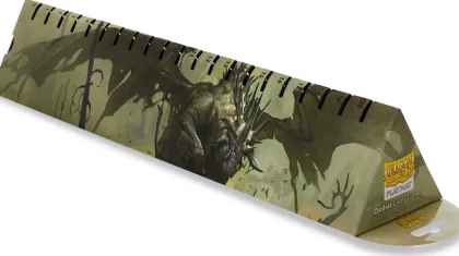 Dragon Shield Playmat Mist: Dashat
