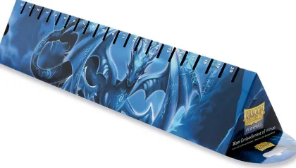 Dragon Shield Playmat Night Blue: Xon