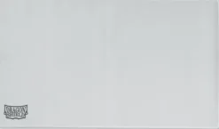 Dragon Shield Playmat Plain White