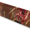 Dragon Shield Playmat Ruby: Rubis