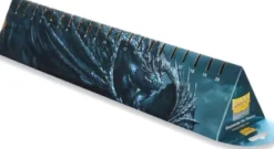 Dragon Shield Playmat Slate: Escotarox