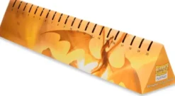 Dragon Shield Playmat Yellow: Elichaphaz